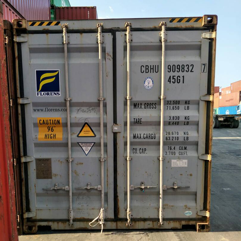 Container