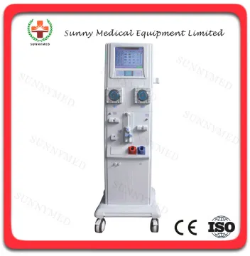 SY-O001medical product hot sale Hemodialysis Machine for sale dialysis machine