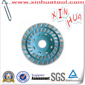 Xinhua Grinding Polishing Wheel for Sale