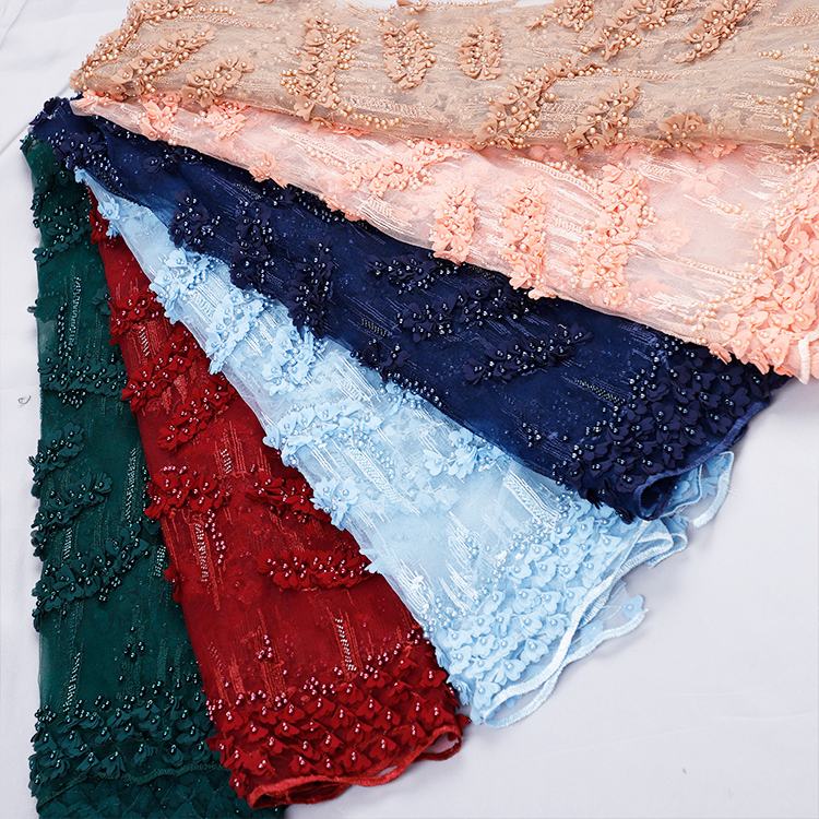 swiss lace fabrics