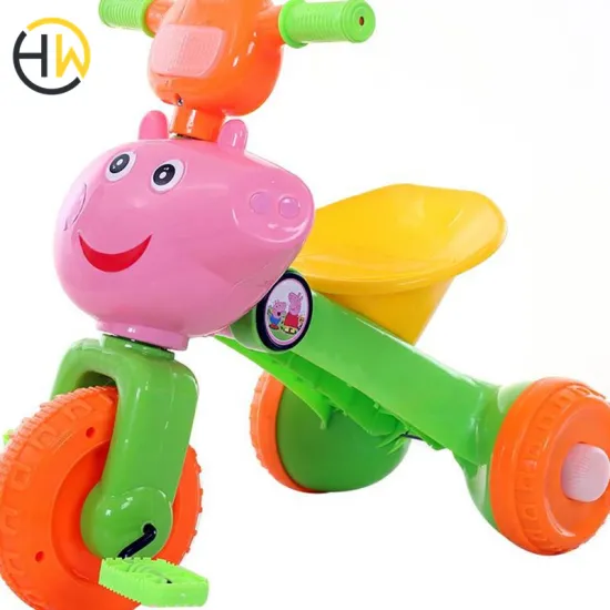 Popular Baby Tricycle Bike with Parent Handle for Sale: Finding the Perfect Mobility Solution for Your Little One