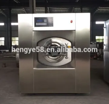 30kg Industrial Washer Extractor