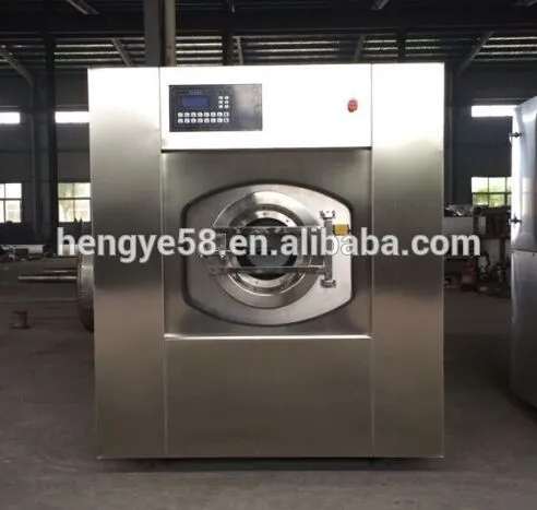 30kg Laundry Washer Extractor