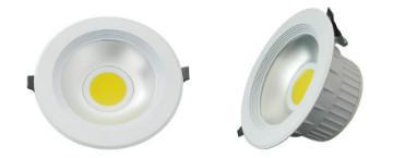 high quality cool light 10W LED down lights