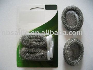 washing machine lint traps