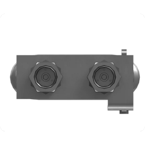 R1300Pilot Valve Assembly249-5615 / 2495615