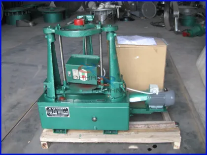 Xinxiang dahan laboratory soil testing sieve