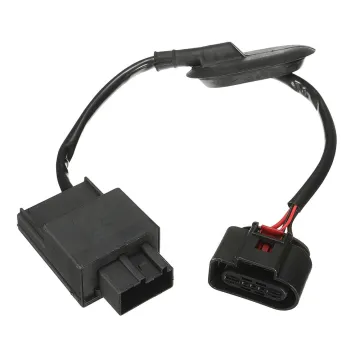1K0906093G Car Fuel Pump Control Module Fit for Audi A3 Passat