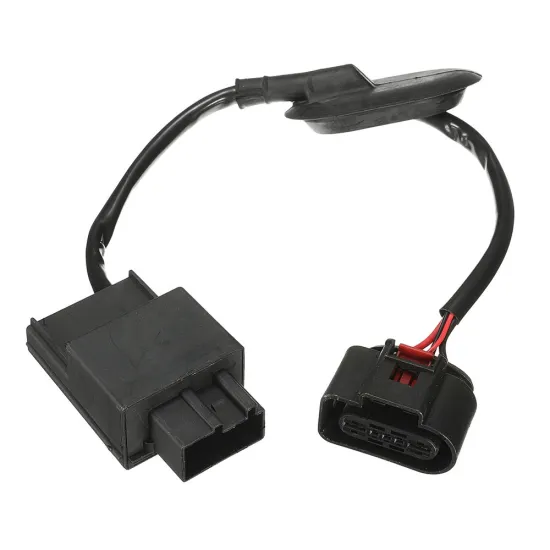 1K0906093G Car Fuel Pump Control Module Fit for Audi A3 Passat