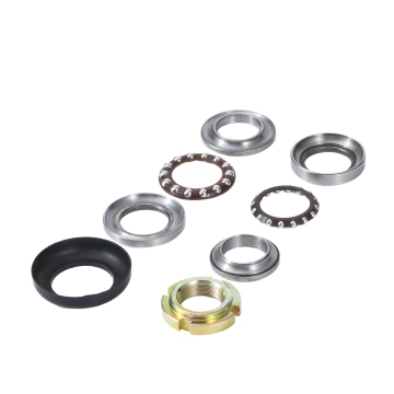 HONLG Motorcycle Parts: Steering Column Bearing for GN125 GN150