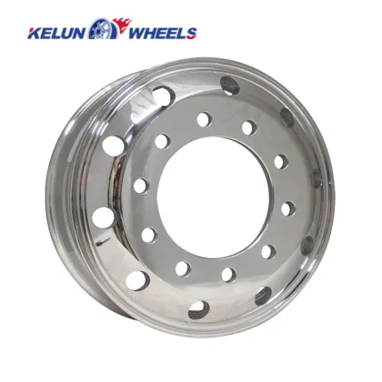 KELUN BRAND Truck Wheels 22.5