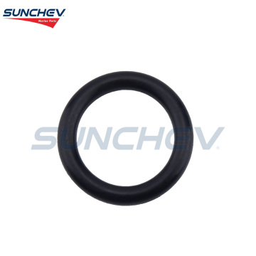 SUNCHEV O-Ring 3B2-62415-0 Per fuoribordo Tohatsu 8hp