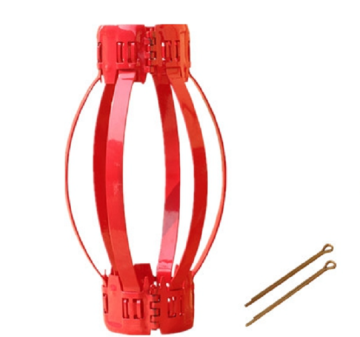 Slip on Single Piece Spring Casing Centralizer