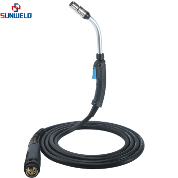 XLBND Q60 ''Quik Tip'' O ПИСТОЛЕТ ЗА МИГ с голяма дръжка