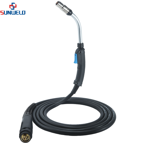 XLBND Q60 ''Quik Tip'' O ПИСТОЛЕТ ЗА МИГ с голяма дръжка