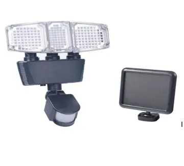 Commercial IP44 Lighting 182pcs LED Flood Light/Outdoor Led Security Flood Lights