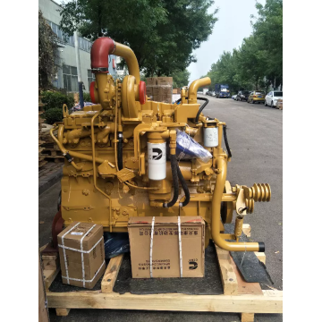 Cummins Mining Dump Truck Engine NTA855-C400 for Blz7540-5