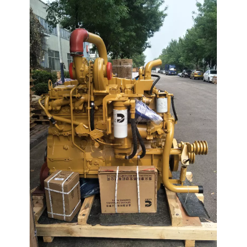 Cummins Brand New Diesel Engine NTA855-C310 for Construction