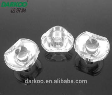 20deg Bicycle Light Lens With Holder DK1120-XPE