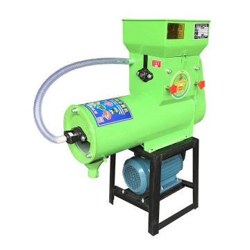 Sweet Potato Arrowroot Starch Making Machine