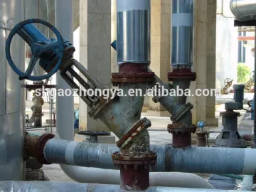 slurry valve pn16