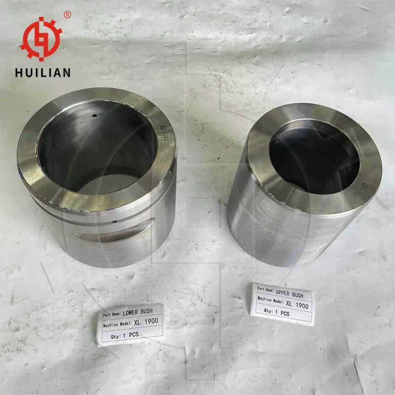 Hydraulic Breaker Spare Parts for Montabert XL1900 BRH620 BRH625