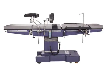 operating theatre Electrical Hydraulic Table