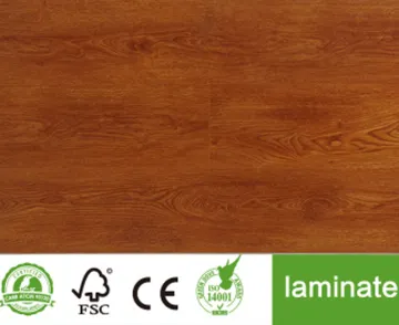 Laminate Flooring VS Hardwood