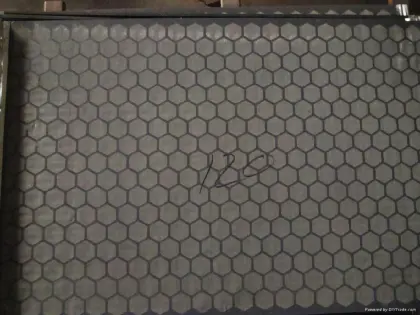 Swaco Mongoose Shale Shaker Screen