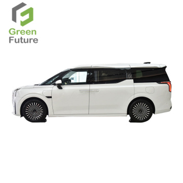 Zeekr 009 2024 High Quality New Energy Vehicle