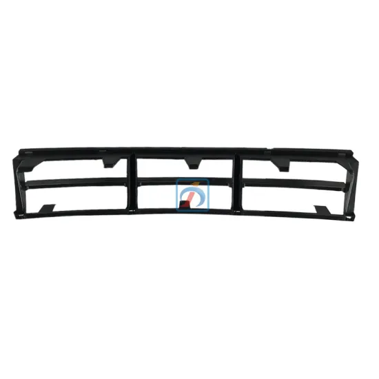 OEM 51118235671 1995-2003 Plastic Black Front Bumper Lower Side Grill for BMW 5 Series E39