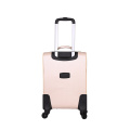 Globe Famous Decent Luggage Bag PU