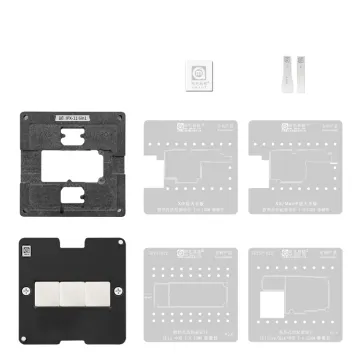 Amaoe 6-in-1 Mid-Layer Motherboard Repair Kit for iPhone X/XS/11/Pro/Max