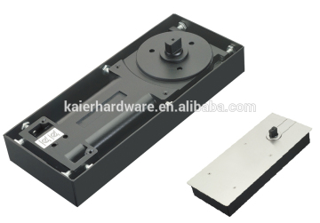 high quality floor spring,floor closer,floor hinge door closer K-FS883