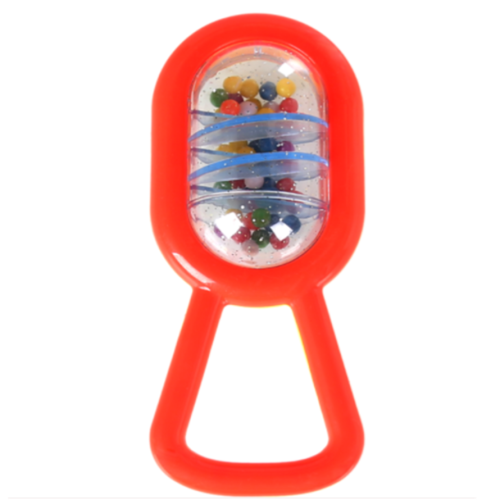 Musical baby safety bell Toy