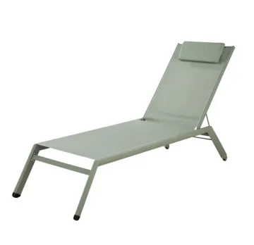Sunbeds Beach Chair Swimming Pool Outdoor Furniture
