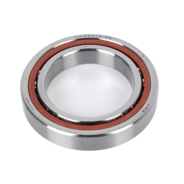 Long-Life Angular Contact Ball Bearing 708C with Good Product Quality