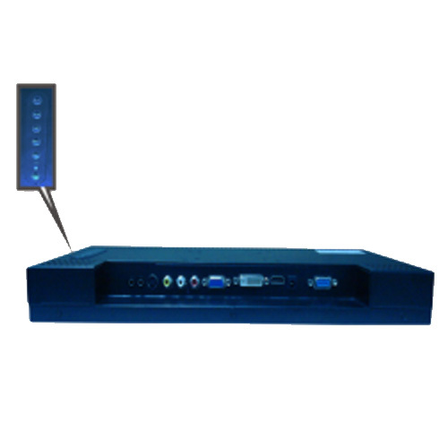 Монитор сенсорного экрана 15,6 дюйма