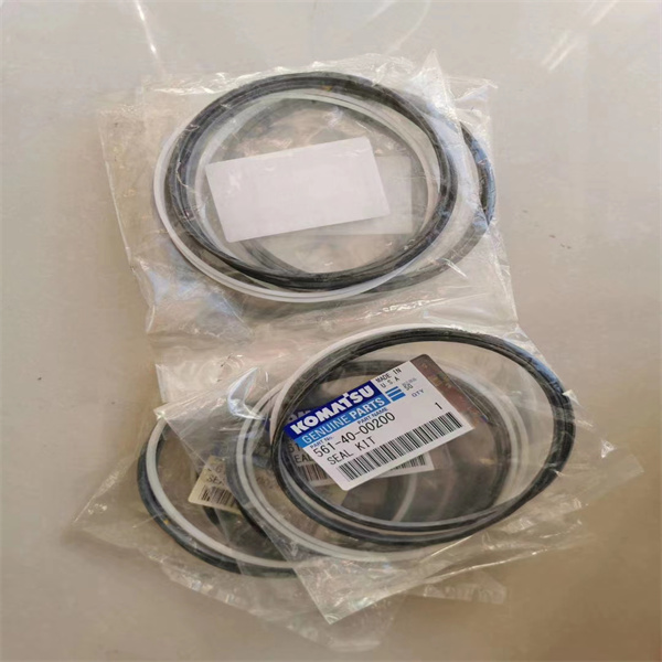 Seal ring 170-22-11130 ring 175-15-62830 gasket assembly 154-21-00011