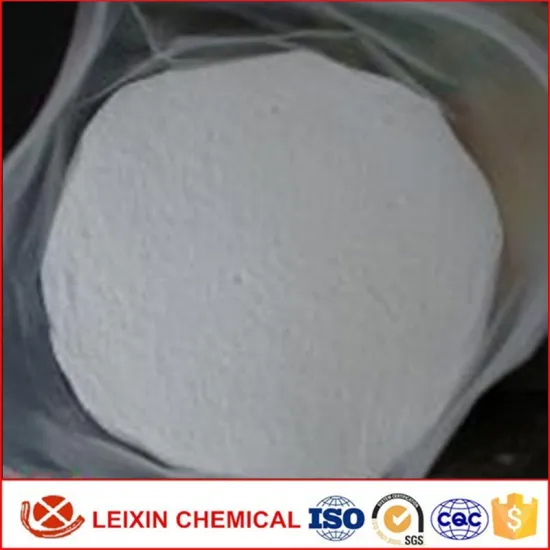 Potassium Carbonate Anhydrous CAS 584-08-7