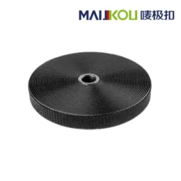 Baby Friendly Velcro That Doesn't Scratch