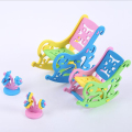 3D EVA Meubles Éducatifs Enfants Puzzle Jouet