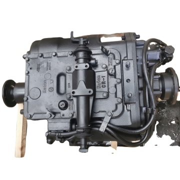 PartsMart: MRT-11710B Truck Gearbox Assembly and Transmission Repair Solutions