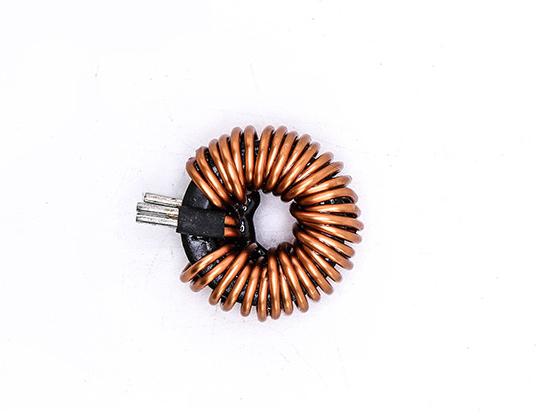 Magnetic Toroidal Inductor