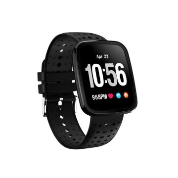 Smart Watch Herzfrequenz-Blutdruckmessgerät Sport Smart Watch