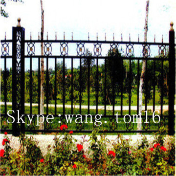 (15 years factory) iron gates models for home/ models of gates and iron fence
