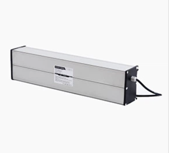 Solar Street Lamps with Lithium Battery