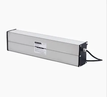 Bottom Battery Solar Street Lights