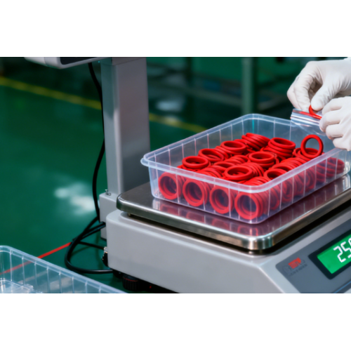 Injection moulded parts parts