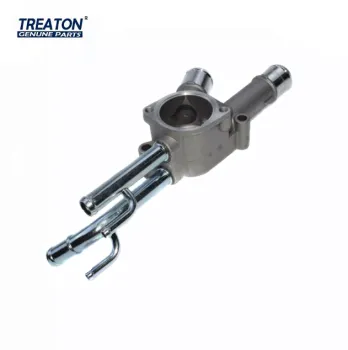 TREATON AUTO PARTS OEM 25620-23640 Thermostat Housing for Accent/Tucson/Elantra